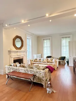 Image of Breathtaking Historic Home minutes from Notre Dame