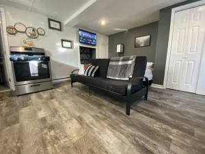 Image of New Studio in ❤️ of Providence with FREE Parking