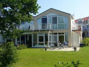 Image of Holiday house Rerik for 1 - 6 persons with 2 bedrooms - Row house