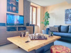 Image of House for 8 getaway in Les Olmes (Beaujolais - near Lyon)