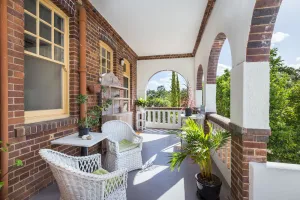 Image of Cumquat House