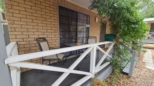 Image of Relaxing self contained cottage with everything you need - Sleeps up to 6.