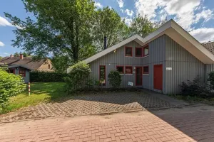 Image of Wildgans 3 - Klassisches Skandinavisches Ferienhaus für bis zu 6 Personen