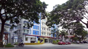 Image of Affordable Condo with WIFI near Nuvali