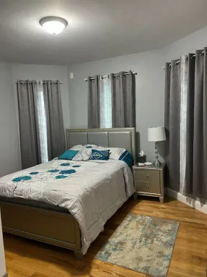 Image of Brand New Luxury Rooms near downtown Boston