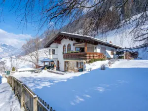 Image of Apartment in Bad Hofgastein with sauna