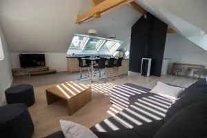 Image of Duplex **** New for 6 people \/ 200m from Lake Annecy