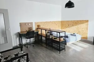 Image of Le studio de Max - Terrasse et Parking