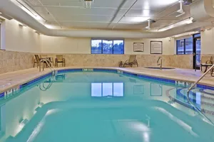 Image of 1 Bedroom | Indoor Pool + Shared Hot Tub
