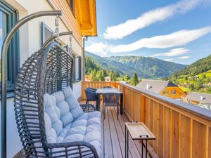 Image of Luxury chalet with hottub, sauna and 4 terraces