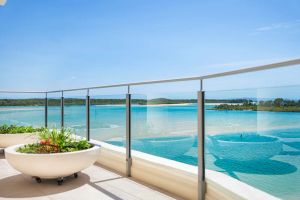 Image of Private BEACH 🏝️ is BACK!!!!Noosa's BEST VEIW EVER!!