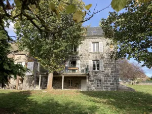 Image of Family home in the mountains