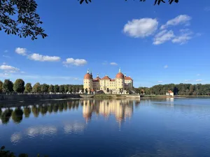 Image of Ferienwohnung Elbtal Meißen, Dresden, Moritzburg