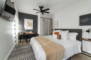 Image of MODERN\/Mins to Beach\/walk to dwtn\/Free parking