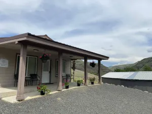 Image of Hells Canyon