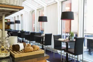 Image of Best Western Kom Hotel Stockholm