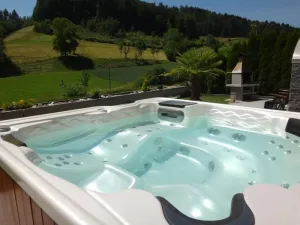Image of Holiday apartment Unterkulm for 1 - 4 persons with 1 bedroom - Holiday house