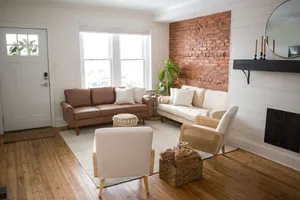 Image of The Reservoir Inn: A peaceful townhome on the outskirts of Lancaster City