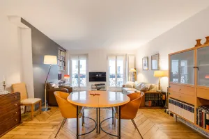 Image of Veeve - Pompidou Hideaway