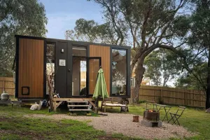 Image of Metung Hideaway by Tiny Away