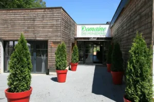 Image of Le Domaine Des Monedieres
