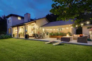 Image of PRIVATE LUXURY HOME!!!  4mi to Downtown |4 Bedrm | 3 Bath | Sleeps 8