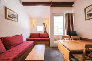 Image of Residence Les Horizons d'Huez - maeva Home
