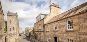 Image of Castle Loft