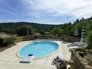 Image of Beautiful Three Bed Detached Villa with Private Pool and Lovely Grounds