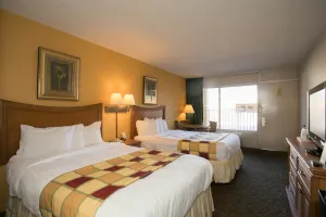 Image of Budget Inn Sanford International Airport