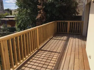 Image of Appartement de 125 m2 Lumineux et Calme Avec Grande Terrasse