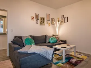 Image of Ferienwohnung Vier Findlinge