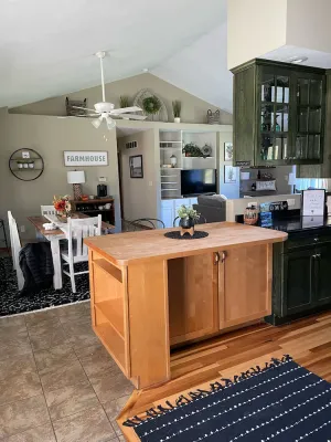 Image of Third Day Farm Country Getaway Stay <br>Enjoy the country life