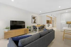 Image of YARRA · YARRA Toorak Rd & Chapel St. Pool, Gym & Parking