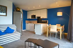 Image of Detached house 3 ***, sea view, swimming pool, 100 m from the beach