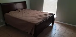 Image of Newly remodeled 2-br apartment