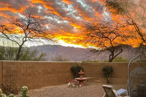 Image of Home West Escape