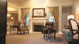 Image of Centrally Located- 2 mi. North of downtown OS with screened porch, full kitchen