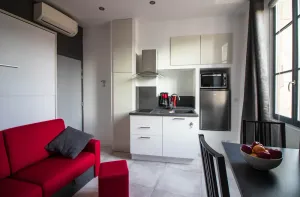 Image of Studio-Superior-Private Bathroom-Landmark view-Le Studio
