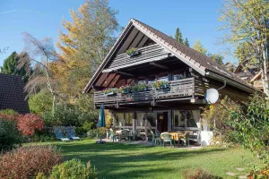 Image of Ferienhaus Geißler Meran