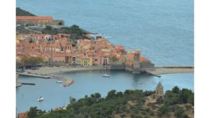 Image of APPARTEMENT ELNE near the sea