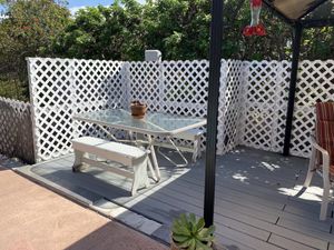 Image of Private Suite with Pool - Newly Decorated - Centrally Located