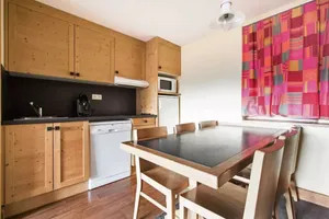 Image of Résidence L'Ours Blanc - maeva Home - 3-room apartment for 7 people - Selection