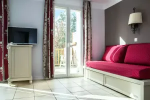 Image of room house for 8 people Selection