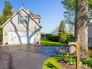 Image of Carriage House | Intimate Retreat with Private Lake Access | Outdoor Grill