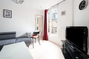 Image of Le Moulinet - Appt dans le 13e Arr de Paris