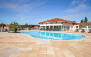 Image of Lovely Apartment In Cassen With Wifi