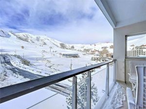 Image of Apartment La Toussuire, 1 bedroom, 6 persons