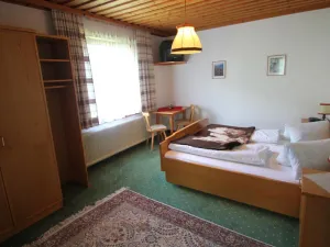 Image of Pension Hubertushof beim Römerbad