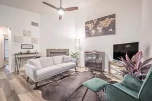 Image of Lovely and modern two bedroom condo